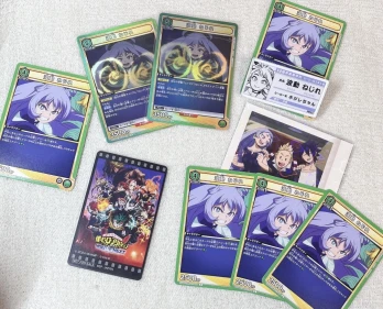 Shian.ꯁꯧさんの投稿画像
