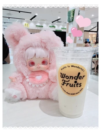 ℐ𝓀𝓊𝓉ℴさんの投稿画像