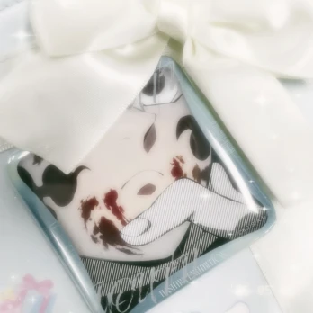 桜井奈月さんの投稿画像