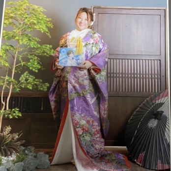 紫穂さんの投稿画像