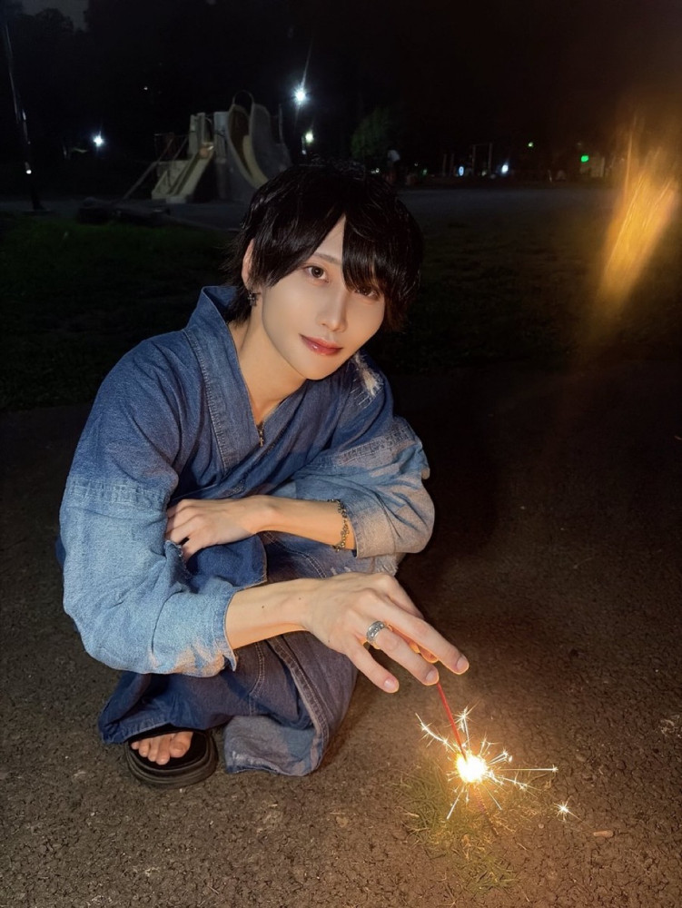 りせさんの投稿画像