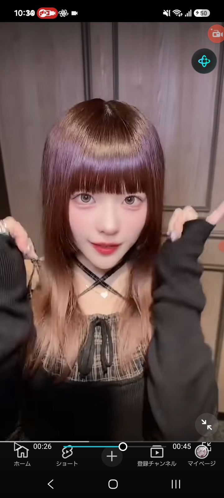 はるさんの投稿画像