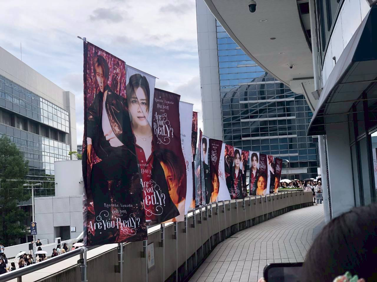 涼介🍓 とびっ子  WINDBREAKERさんの投稿画像
