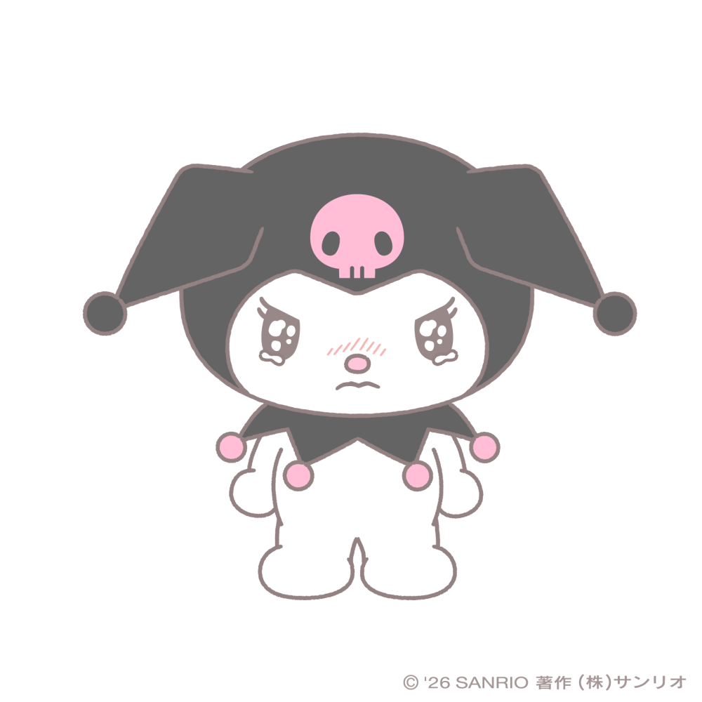 マイメロ🩷クロミ🖤さんの投稿画像
