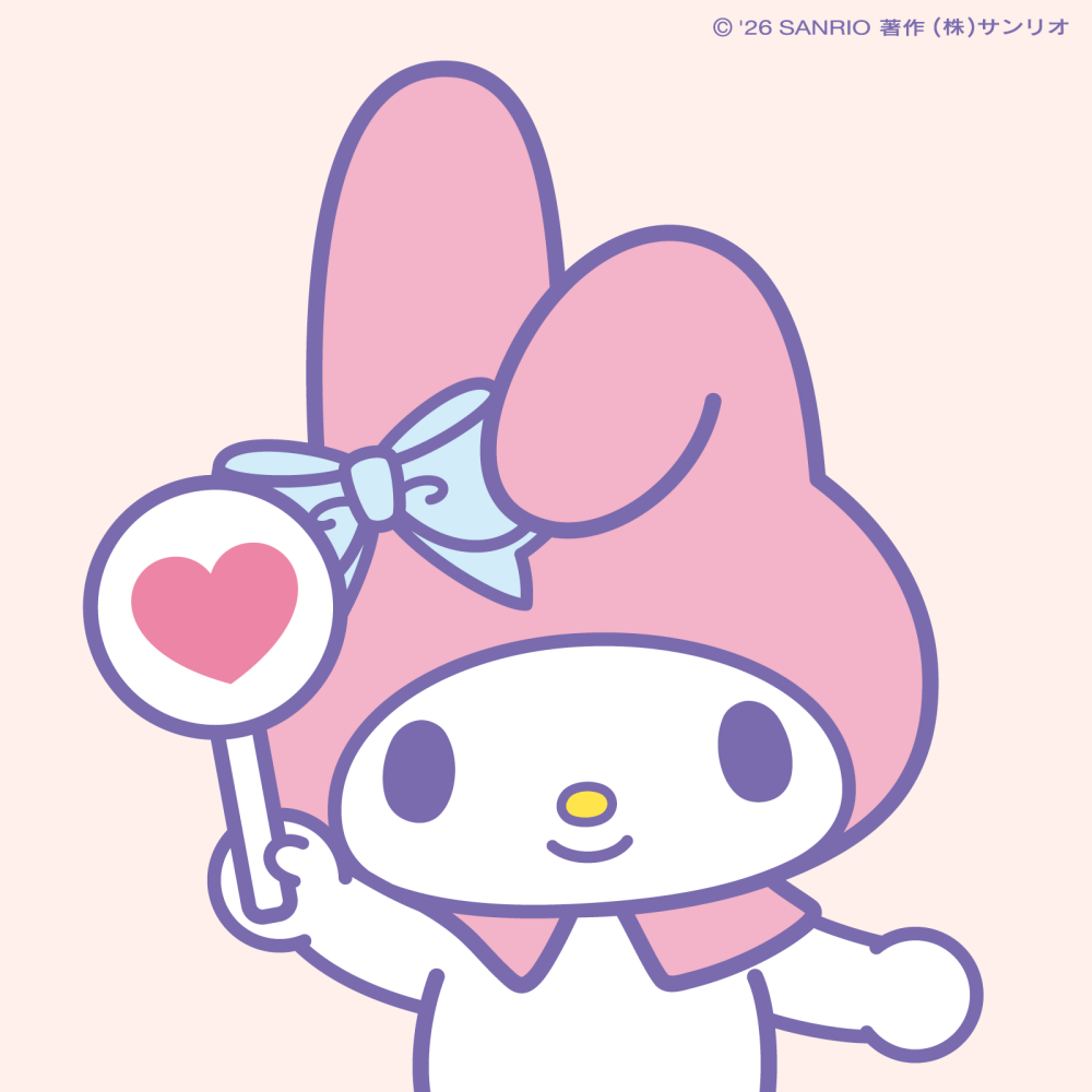 マイメロ🩷クロミ🖤さんの投稿画像
