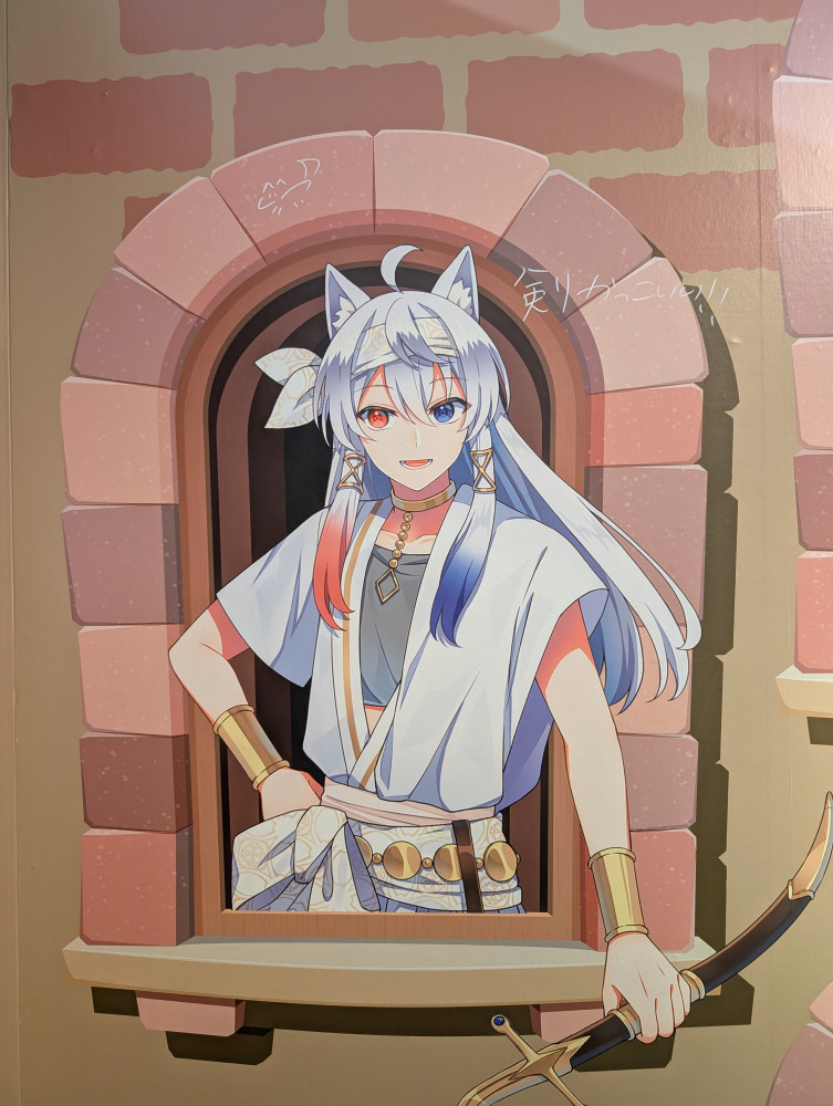 リオさんの投稿画像