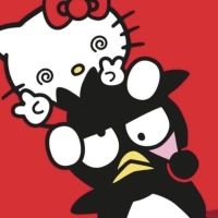 ばつ丸かわい✕〇さんのアイコン