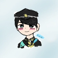 𝑚𝑖𝑙𝑘𝑢さんのアイコン