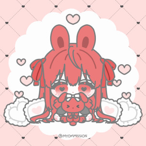 るあ ❤️⚔️🐰さんのアイコン