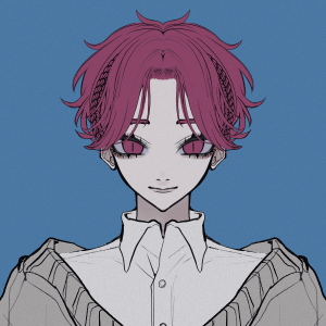 俺さんのアイコン