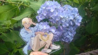 あおいさんのアイコン