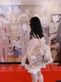 あおいさんのアイコン