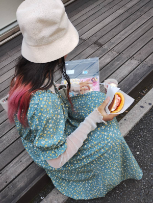 りぴさんのアイコン