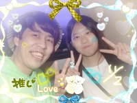 ꒰ঌ୨୧美依姫୨୧໒꒱さんのアイコン