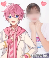 ɪʀø⏦さんのアイコン