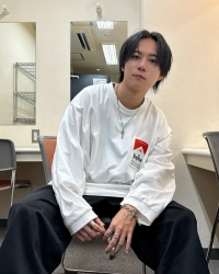Makiさんのアイコン