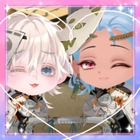 ℐ𝓀𝓊𝓉ℴさんのアイコン