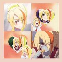 🧡HARUKA🧡さんのアイコン