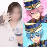 まなさんのアイコン