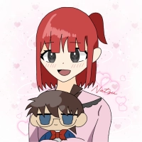 江戸川なつさんのアイコン