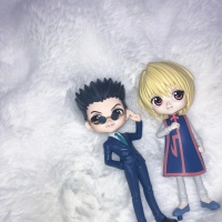 ぬえ。さんのアイコン