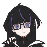 姫紫　めねゅさんのアイコン