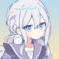 まそらしろさんのアイコン
