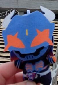 ふーさん