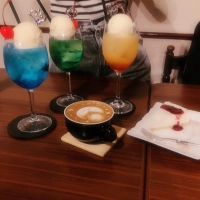 シマさんのアイコン