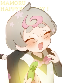 眼鏡さんのアイコン