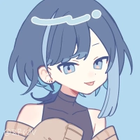流留さんのアイコン