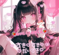 あいる🎲🍣さんのアイコン