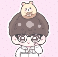 jisungさんのアイコン