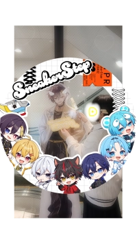 みお🍸💛（ただいま💬返せないバグ起きてます😭）さんのアイコン