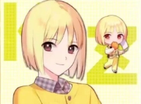 ℝ𝕚𝕟𝕒さんのアイコン