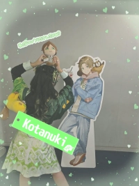 みあさんのアイコン