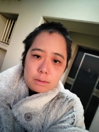 與那覇麗夏さんのアイコン