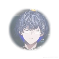 くもりあめさんのアイコン