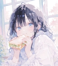 Irisさんのアイコン