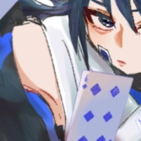 えぬさんのアイコン