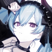 ℛさんのアイコン