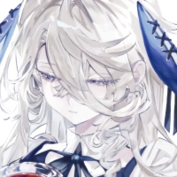 𖤐𐕣さんのアイコン