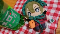 ｻｼﾐヌスさんのアイコン