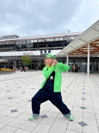 ゆーさんのアイコン