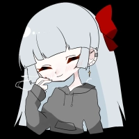推ししか勝たんの白綾(びゃくや)ちゃんさんのアイコン