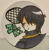 色オタさんのアイコン