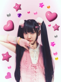 ゆゆっぴさんのアイコン