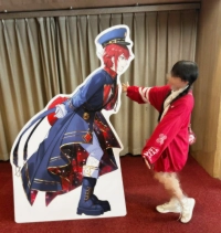 みーちゃさんのアイコン