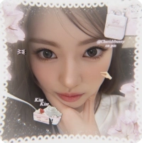 しほさんのアイコン