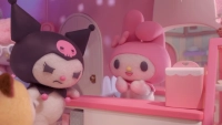 マイメロ🩷クロミ🖤さんのアイコン